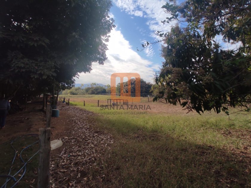 Chácara para comprar em Bom Retiro, Serra Azul - Outras (unidade) - foto 5 código 77425