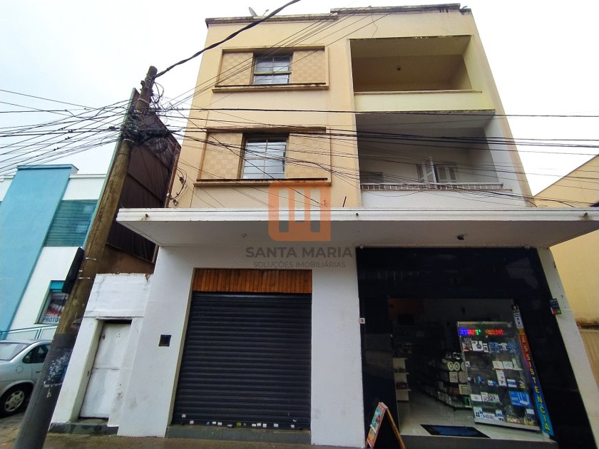 Casa para comprar em Centro, Ribeirão Preto - Fachada Unidade (unidade) - foto 2 código 7743