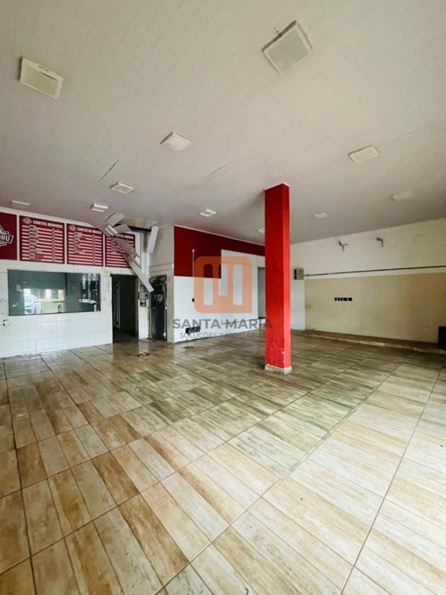 Salão-Galpão para comprar em Jardim Sumaré, Ribeirão Preto - Salão (unidade) - foto 2 código 77430