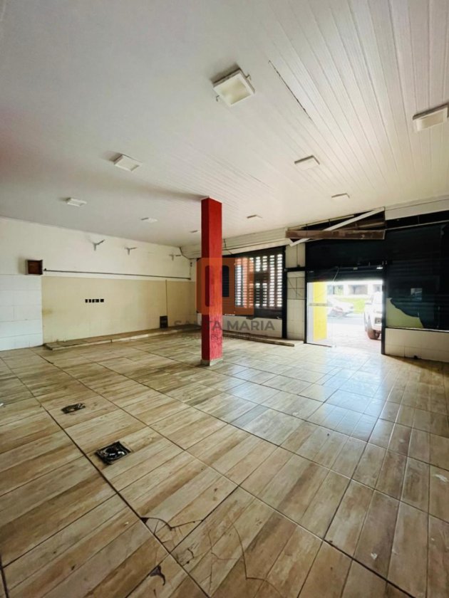 Salão-Galpão para comprar em Jardim Sumaré, Ribeirão Preto - Salão (unidade) - foto 3 código 77430