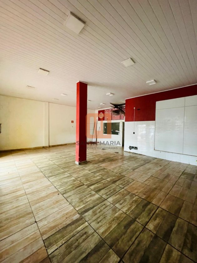 Salão-Galpão para comprar em Jardim Sumaré, Ribeirão Preto - Salão (unidade) - foto 4 código 77430