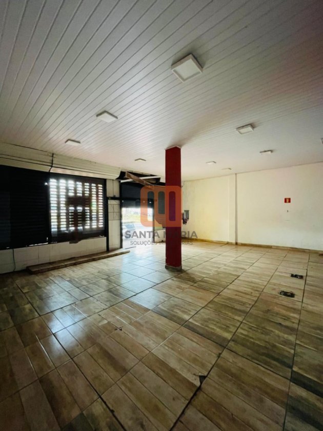 Salão-Galpão para comprar em Jardim Sumaré, Ribeirão Preto - Salão (unidade) - foto 5 código 77430