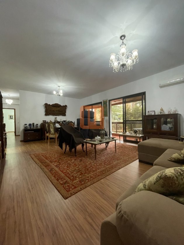 Apartamento para comprar no condomínio Parthenon em Higienopolis, Ribeirão Preto - código 77432