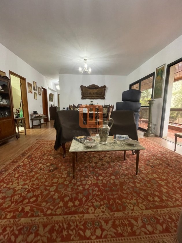 Apartamento para comprar em Higienopolis, Ribeirão Preto - Sala de Estar (unidade) - foto 2 código 77432