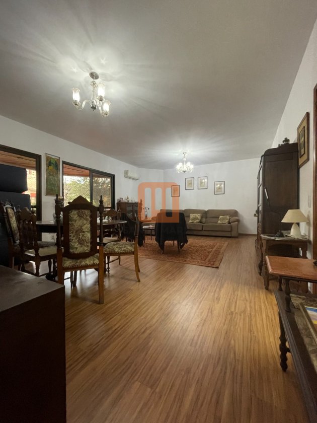 Apartamento para comprar em Higienopolis, Ribeirão Preto - Sala de Jantar (unidade) - foto 3 código 77432