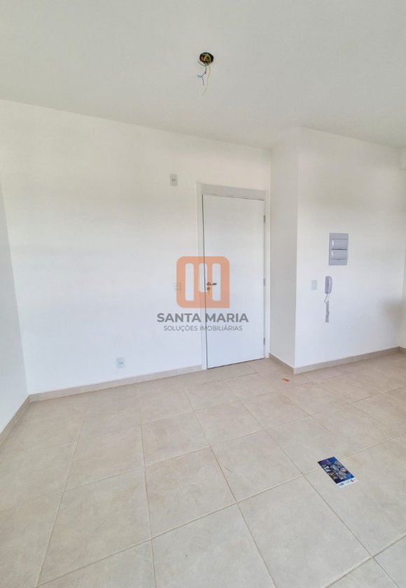 Apartamento para comprar em Vila Virgínia, Ribeirão Preto - Sala (unidade) - foto 2 código 77433