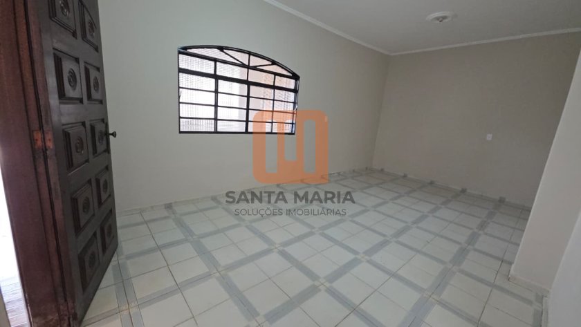 Casa em Adelino Simioni, Ribeirão Preto