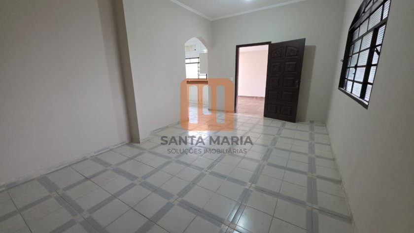 Casa para comprar em Adelino Simioni, Ribeirão Preto - Sala (unidade) - foto 2 código 77434
