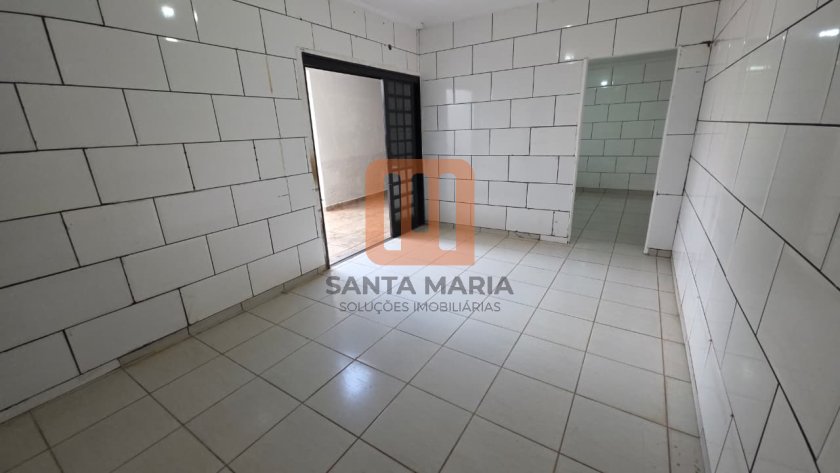 Casa para comprar em Adelino Simioni, Ribeirão Preto - Sala (unidade) - foto 3 código 77434