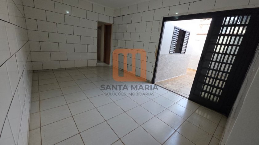 Casa para comprar em Adelino Simioni, Ribeirão Preto - Sala (unidade) - foto 4 código 77434