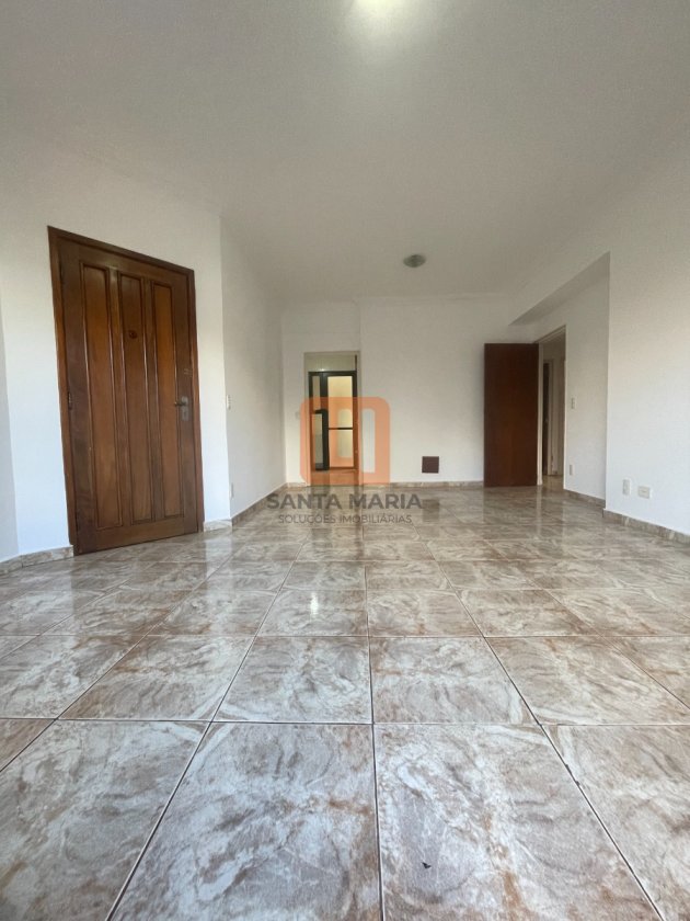 Apartamento para comprar em Higienopolis, Ribeirão Preto - Sala de Estar (unidade) - foto 2 código 77436