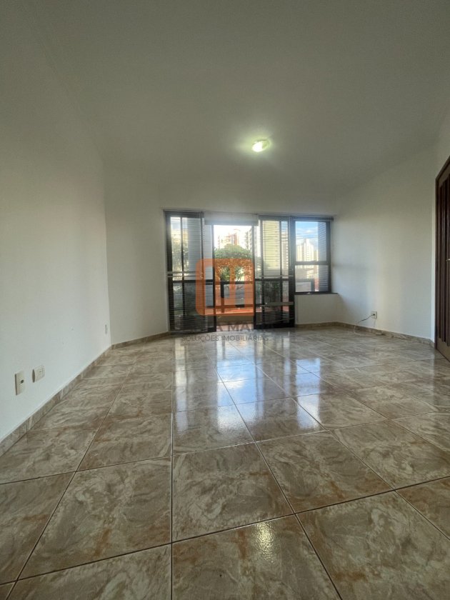 Apartamento para comprar no condomínio Diva Tarla em Higienopolis, Ribeirão Preto - código 77436