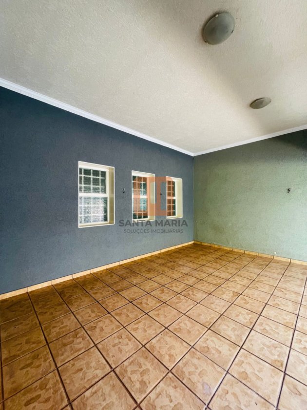 Casa para alugar em Jardim Paulista, Ribeirão Preto - Garagem/estacionamento (unidade) - foto 3 código 77439