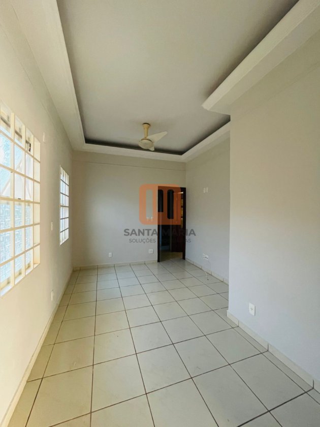 Casa para alugar em Jardim Paulista, Ribeirão Preto - Sala (unidade) - foto 5 código 77439