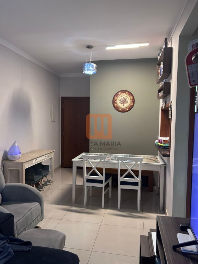 Apartamento para comprar em Jardim Botanico, Ribeirão Preto - Sala de Jantar (unidade) - foto 3 código 77443