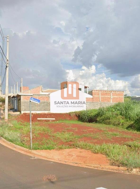 Terreno em Reserva Macaúba, Ribeirão Preto