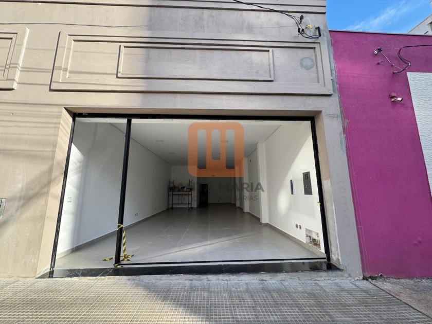 Salão-Galpão em Centro, Ribeirão Preto