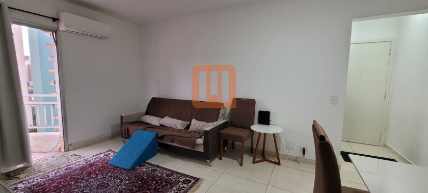 Apartamento para comprar em Centro, Ribeirão Preto - Sala (unidade) - foto 3 código 77449