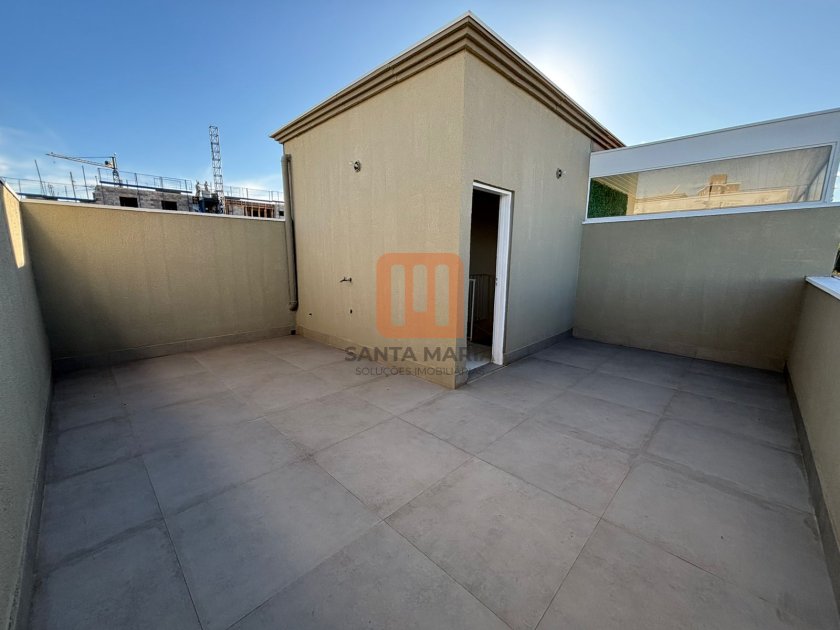 Apartamento para comprar em Parque Dos Lagos, Ribeirão Preto - Espaço Gourmet (unidade) - foto 2 código 77452