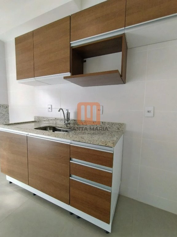 Apartamento para comprar em Parque Dos Servidores, Ribeirão Preto - Cozinha (unidade) - foto 3 código 77453