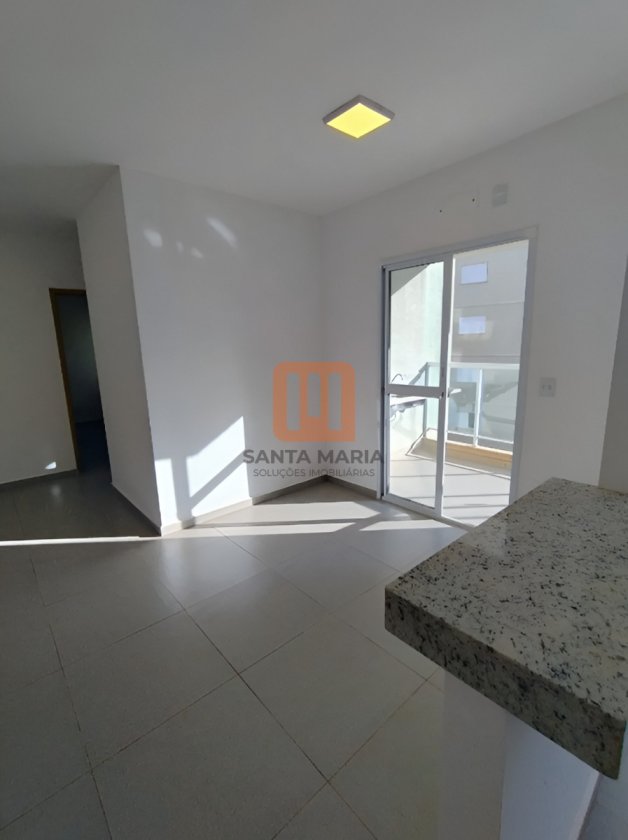 Apartamento para comprar no condomínio Grand Tropical em Parque Dos Servidores, Ribeirão Preto - código 77453