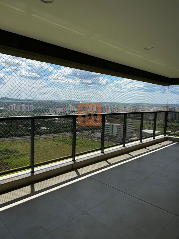 Apartamento para comprar no condomínio Cidade de Ouro Preto em Olhos D'Agua, Ribeirão Preto - código 77456