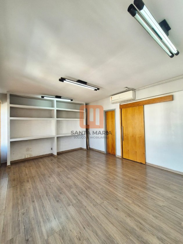 Sala comercial para alugar em Centro, Ribeirão Preto - Sala (unidade) - foto 2 código 77460