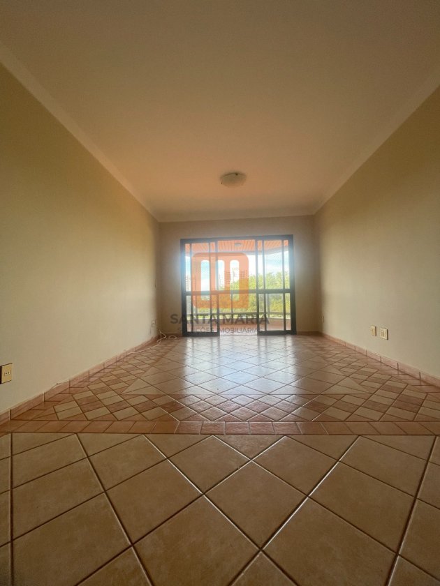 Apartamento para alugar no condomínio Sonho Verde em Jardim Botanico, Ribeirão Preto - código 77462