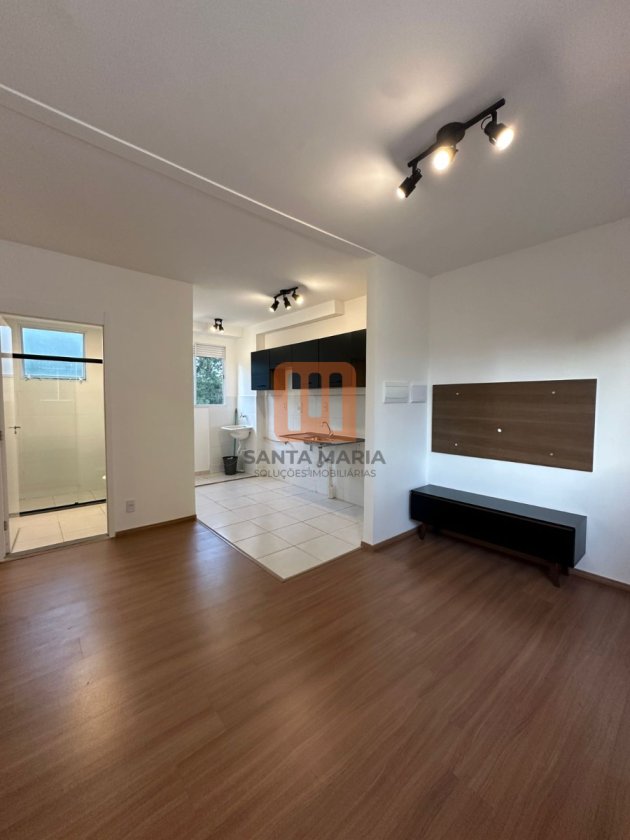 Apartamento para comprar no condomínio Lar San Marino em Jardim Itaú, Ribeirão Preto - código 77465
