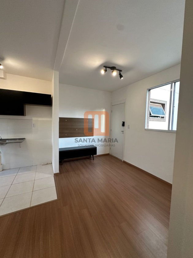 Apartamento para comprar em Jardim Itaú, Ribeirão Preto - Sala (unidade) - foto 3 código 77465