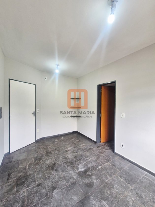Apartamento para alugar em Jardim Antartica, Ribeirão Preto - Sala (unidade) - foto 2 código 77467