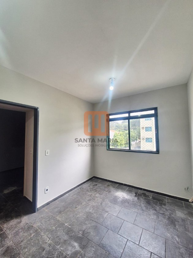 Apartamento para alugar no condomínio New York House - Central Park em Jardim Antartica, Ribeirão Preto - código 77467