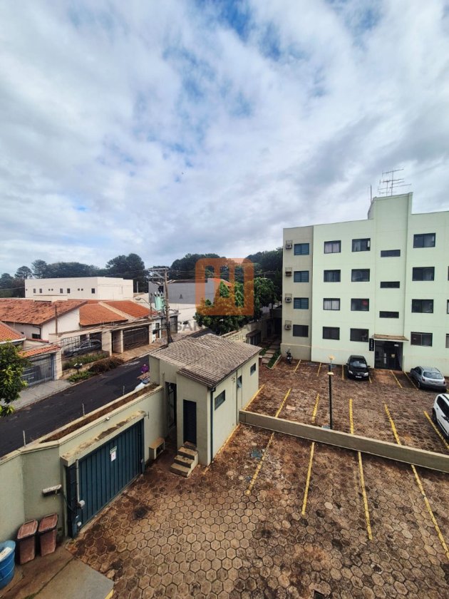 Apartamento para alugar em Jardim Antartica, Ribeirão Preto - Vista do Imóvel (unidade) - foto 3 código 77467
