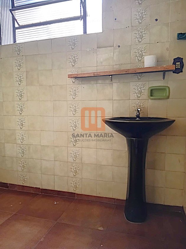 Casa para alugar em Jardim Irajá, Ribeirão Preto - Banheiro/lavabo (unidade) - foto 5 código 77468