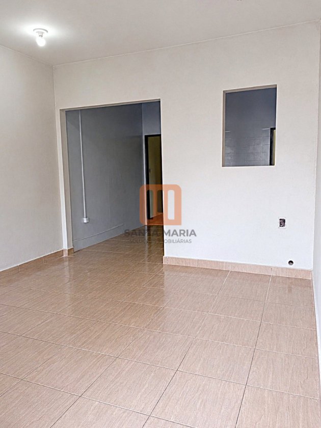 Casa para alugar em Jardim Irajá, Ribeirão Preto - Sala (unidade) - foto 2 código 77468