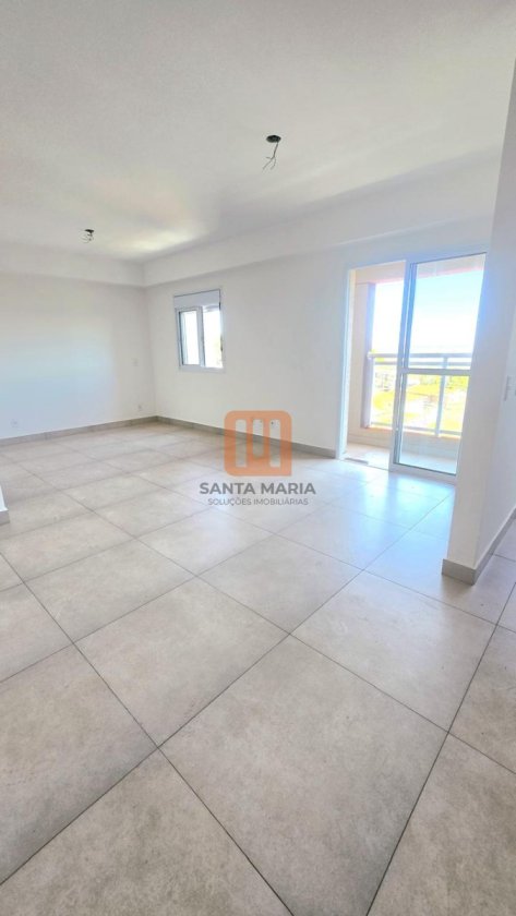 Apartamento para comprar em Jardim Sumaré, Ribeirão Preto - Sala (unidade) - foto 2 código 77469