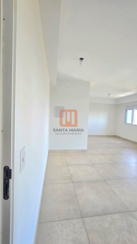 Apartamento para comprar em Jardim Sumaré, Ribeirão Preto - Sala (unidade) - foto 3 código 77472