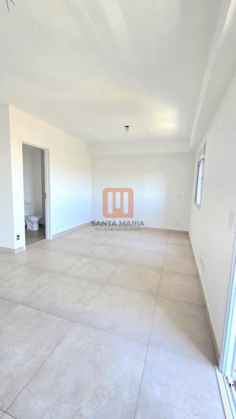 Apartamento para comprar em Jardim Sumaré, Ribeirão Preto - Sala (unidade) - foto 2 código 77472