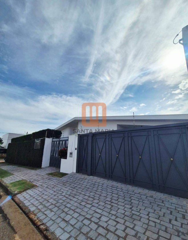 Casa em Alto Da Boa Vista, Ribeirão Preto