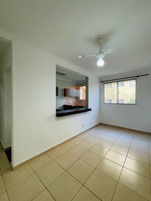 Apartamento para comprar no condomínio Spazio Robespierre em City Ribeirão, Ribeirão Preto - código 77477