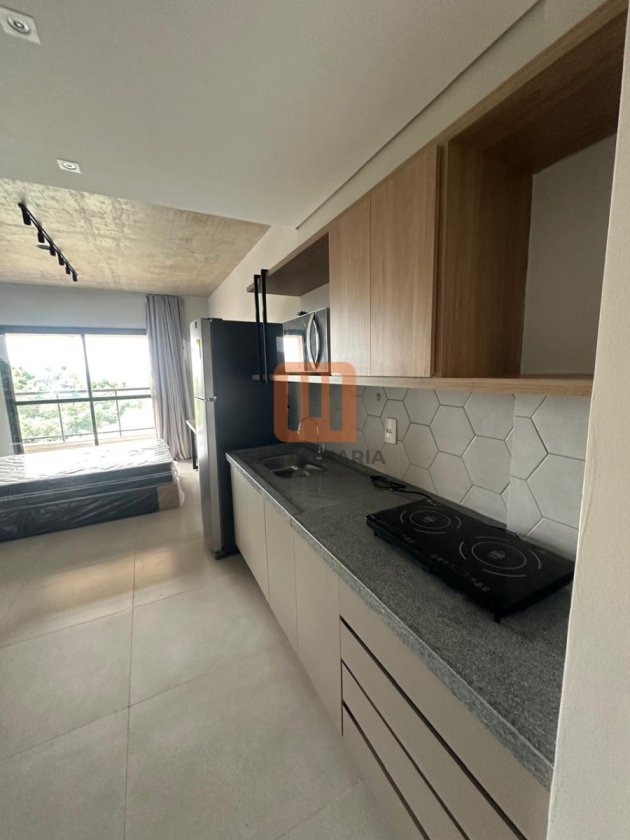 Apartamento para alugar em Jardim Santa Luzia, Ribeirão Preto - Sala (unidade) - foto 3 código 77479