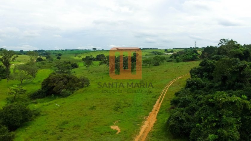 Área para comprar em Boa Vista, Sao José do Rio Preto - Terreno/Lote (unidade) - foto 2 código 77483