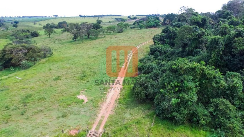 Área para comprar em Boa Vista, Sao José do Rio Preto - Terreno/Lote (unidade) - foto 3 código 77483