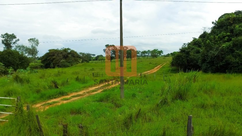 Área para comprar em Boa Vista, Sao José do Rio Preto - Terreno/Lote (unidade) - foto 5 código 77483