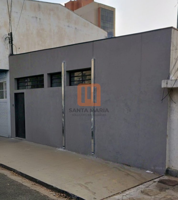 Casa em Vila Seixas, Ribeirão Preto