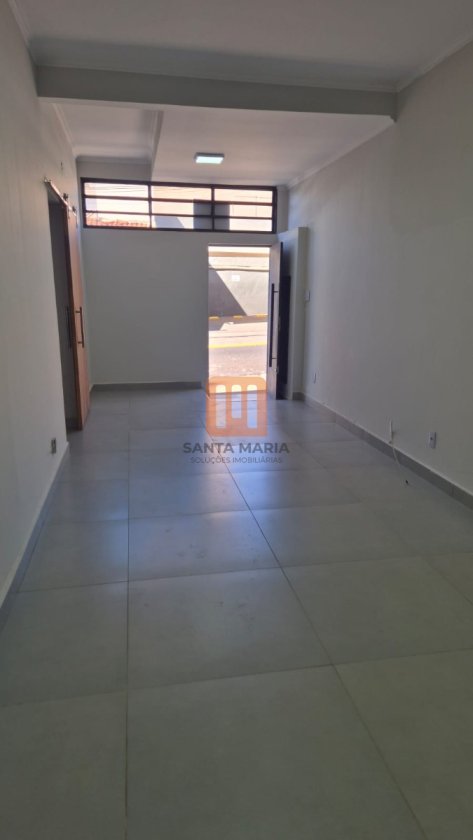 Casa para alugar em Vila Seixas, Ribeirão Preto - Sala (unidade) - foto 2 código 77485