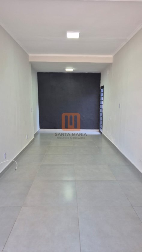 Casa para alugar em Vila Seixas, Ribeirão Preto - Sala (unidade) - foto 3 código 77485