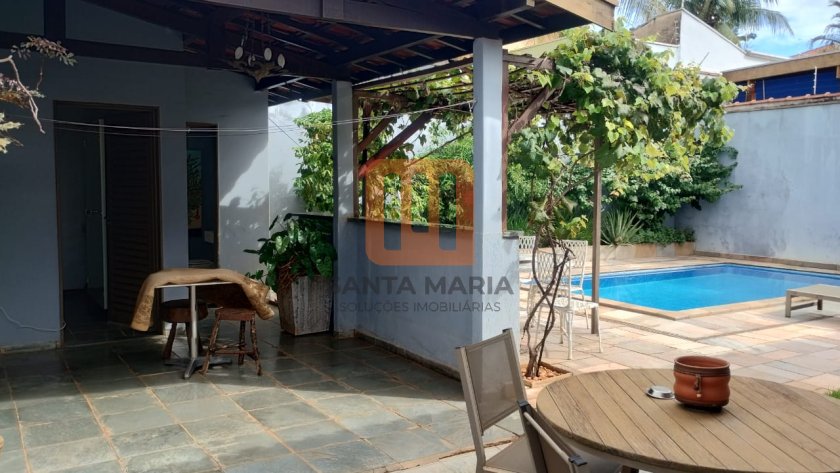 Casa para comprar em City Ribeirão, Ribeirão Preto - Edicula (unidade) - foto 5 código 77487