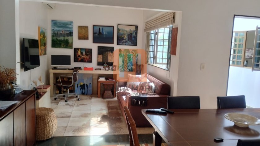 Casa para comprar em City Ribeirão, Ribeirão Preto - Sala (unidade) - foto 3 código 77487