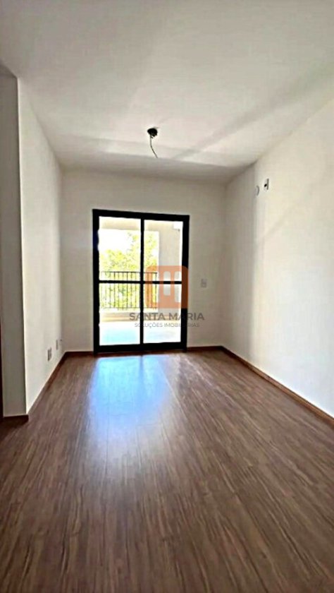 Apartamento para alugar no condomínio Sonance em Terras De Santa Martha, Ribeirão Preto - código 77488